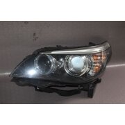 BMW E61 E60 LCI Xenon Scheinwerfer Frontscheinwerfer...