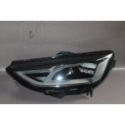Audi A4 8W Facelift LED Scheinwerfer links 8W0941011