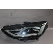Audi A4 8W Facelift LED Scheinwerfer links 8W0941011