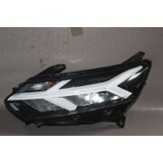 Dacia Sandero III Frontscheinwerfer Headlight LED links...