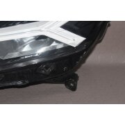 Dacia Sandero III Frontscheinwerfer Headlight LED links 260602561R