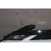 Dacia Sandero III Frontscheinwerfer Headlight LED links 260602561R