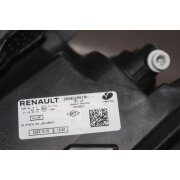 Dacia Sandero III Frontscheinwerfer Headlight LED links 260602561R