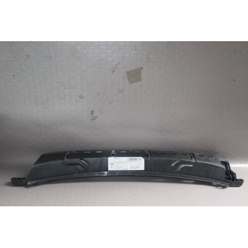 Mercedes Benz W213 Grundtäger Stossfänger A2138852304