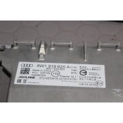 Audi A4 Navigation GPS Navi Radio 8W1919620A DEFEKT
