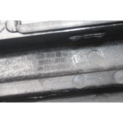 Hyundai Kona Träger Querträger hinten 86631-J9100