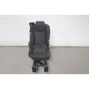 Ford Transit Custom Sitzbank 3 Reihe Rechts Einzelsitz...