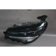 Opel Corsa F Frontscheinwerfer LED Scheinwerfer Headlight...