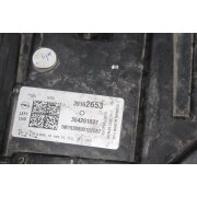 Opel Corsa F Frontscheinwerfer LED Scheinwerfer Headlight Links 39162653