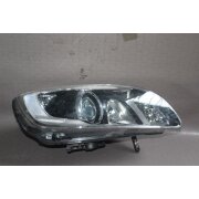 Volvo S60 V60 Frontscheinwerfer Headlight Xenon Rechts 31420262 Halter DEFEKT