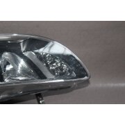 Volvo S60 V60 Frontscheinwerfer Headlight Xenon Rechts 31420262 Halter DEFEKT