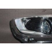 Volvo S60 V60 Frontscheinwerfer Headlight Xenon Rechts 31420262 Halter DEFEKT