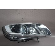 Volvo S60 V60 Frontscheinwerfer Headlight Xenon Rechts 31420262 Halter DEFEKT