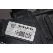 Volvo S60 V60 Frontscheinwerfer Headlight Xenon Rechts 31420262 Halter DEFEKT