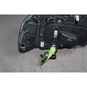 Volvo S60 V60 Frontscheinwerfer Headlight Xenon Rechts 31420262 Halter DEFEKT