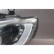 Volvo S60 V60 Frontscheinwerfer Headlight Xenon Links 31420261