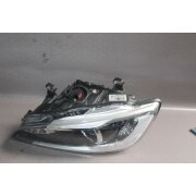 Volvo S60 V60 Frontscheinwerfer Headlight Xenon Links 31420261