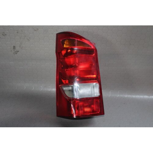 Heckleuchte Rückleuchte Rücklicht links Mercedes Vito W447 A 4478200064