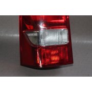 Heckleuchte Rückleuchte Rücklicht links Mercedes Vito W447 A 4478200064
