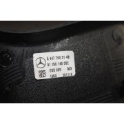 Türgriff Schiebetür Innen Mercedes Vito W447 A 4477600148