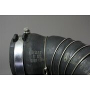 Mercedes Benz W204 C Klasse Ladeluftschlauch A2045280782
