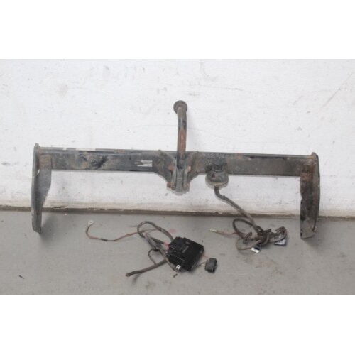 AHK Anhängerkupplung Starr Westfalia Mercedes Vito W447 A4479004105 A4473100195