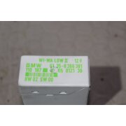 Steuergerät Scheibenwischer BMW Z3 Roadster 8366381