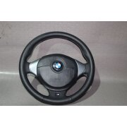 M Lenkrad Leder Lenker M Sportlenkrad M-Sportpaket BMW Z3...