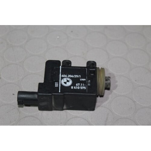 ZV Stellmotor Tankklappe Tank Deckel BMW Z3 Roadster 8410575