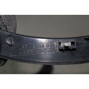 Abdeckung Verkleidung links rechts BMW Z3 Roadster 8398020 8398019