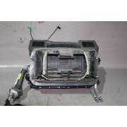 Heizungskasten Gebläsekasten Heizung BMW Z3 Roadster...