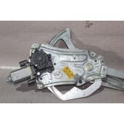 Fensterheber Gestänge vorne links BMW Z3 Roadster...