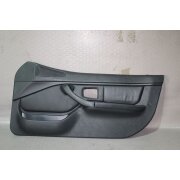 Türverkleidung Türpappe schwarz vorne rechts...