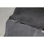Innenraumteppich Teppichboden Teppich Schwarz BMW Z3...