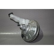 Mercedes B-Klasse W246 Bremskraftverstärker Hauptbremszylinder A 2464300230