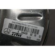 Mercedes B-Klasse W246 Bremskraftverstärker Hauptbremszylinder A 2464300230