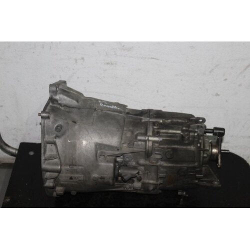 Getriebe Schaltgetriebe 5 Gang BMW Z3 Roadster M- Coupe S5D320Z - THMW THCH