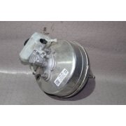 Bremskraftverstärker Hauptbremszylinder Porsche...