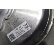 Bremskraftverstärker Hauptbremszylinder Porsche...