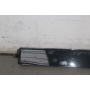 Abeckung Schiebetür rechts LC9X Deep Black VW T5...