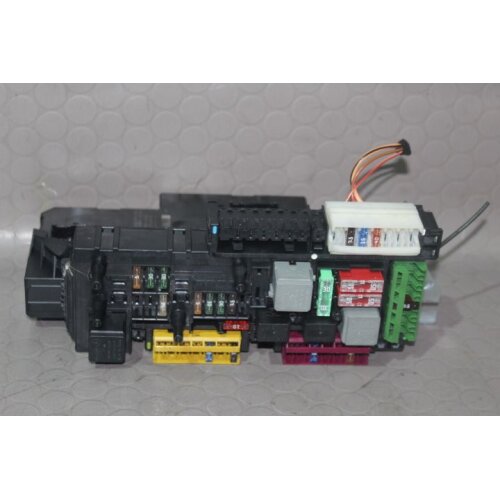 SAM Steuergerät Zentralelektrik Mercedes Benz W207 Cabrio A 2129005401