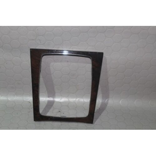 Abdeckung Schaltung Mittelkonsole Mercedes Benz W207 Cabrio A 2076801207