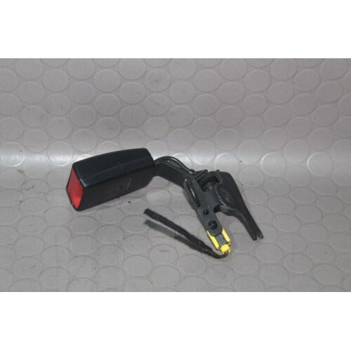 Gurt Gurtschloss hinten links Mercedes Benz W207 Cabrio A 2078600369