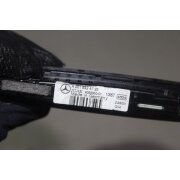Anzeige Einparkhilfe PDC Mercedes Benz W207 Cabrio A...