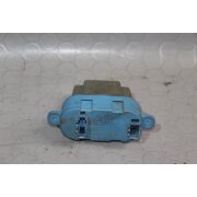 Gebläsewiderstand Gebläseregler VW T5 Multivan 7L0907521