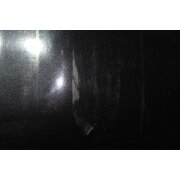 Ecke Stoßstange Hinten Links LC9X Deep Black VW T5...