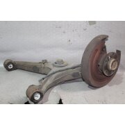 Radnabe Radlager Achsschenkel Hinten Links VW T5 Multivan...