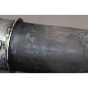 Ladeluftschlauch Turboschlauch VW T5 Multivan 7H0145709D