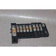 Sicherungskasten Steuergerät VW T5 Multivan 7H6970187GH