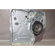Fensterheber Gestänge Türblech vorne links VW...